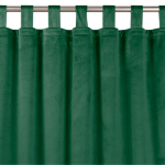 &Ouml;&ouml;kardin Homede Vila, tumeroheline v., 530 cm x 245 cm