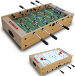 Multifunktsionaalne m&auml;ngulaud Garlando F-Mini 2in1 821GAFM2IN1R