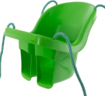 Rippkiik &ndash; tool lastele Tega TE0643, 38 cm, 47 cm, roheline v.