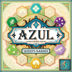 Lauam&auml;ng Next Move Games Azul Queens Garden, EN