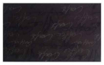 Kate Thema Lux ST M1275, pruun v., 65 cm x 0.8 cm