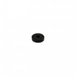 Kummitihend segistile Haushalt, kumm, &Oslash; 16 mm, 10 tk