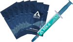 Termopasta Arctic MX-6 + MX Cleaner, 4 g, hall v.