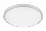 Valgusti plafoon GTV ATOL, LED, 4000 &deg;K, 1 x 32 W