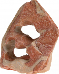 Akvaariumi dekoratsioon Zolux Stratus, pruun v., 14 cm, M