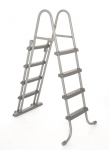 Basseini redel Bestway FlowClear 58331, 163 cm
