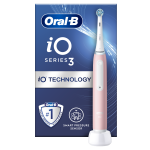 Elektriline hambahari Oral-B iO Series 3, roosa v.