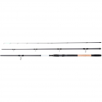 &Otilde;ng Shakespeare SFX Method Feeder 120 g 1558426, 390 cm, 375 g, must v.