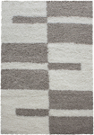 Vaip sise Ayyildiz Gala 2505, valge v./beež v., 340 cm x 240 cm