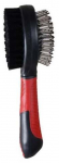 Harja koertele Karlie Flamingo Pefrect Care 1030242, 210 mm x 60 mm