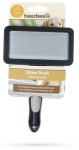 Harja koertele Beeztees Slicker Brush 661690, 190 mm