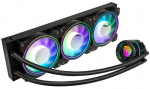 Vesijahutus protsessorile Kolink Umbra Void 360 AIO, 120 mm x 27 mm
