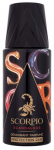 Meeste deodorant Scorpio Scandalous, 150 ml