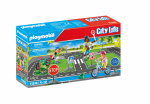 Konstruktor Playmobil City Life Liiklusharidus 71332