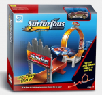 Autorada Surfurjous 9988-23