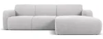 Nurgadiivan Micadoni Home Molino Boucle, helehall v., parem, 250 x 170 cm x 72 cm