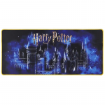 Hiirematt Subsonic XXL Harry Potter, 90 cm x 40 cm x 0.3 cm, mitmev&auml;rviline