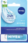 Huulepalsam Nivea Hydro Care Moisture, 4.8 g, -