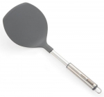Pannilabidas Tescoma GrandChef+, 38.5 cm, roostevaba teras/hall