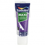 Pahtel Sadolin Maxi, kasutusvalmis, valge v., 0.33 l