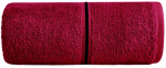 Vannir&auml;tik R151-07, punane, 90 cm x 50 cm