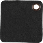 Pajalapp Maku 625002, 20 cm x 20 cm, must