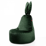 Kott-tool Daddy Rabbit Fresh, roheline, 130 l