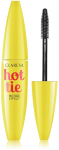 Ripsmetu&scaron;&scaron; Claresa Hottie, 12 ml, must v. 01 deep black
