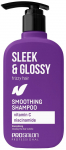 &Scaron;ampoon Chantal ProSalon Sleek & Glossy, 375 ml
