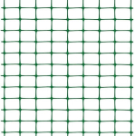 Plastist piirdeaed Tenax 1A150009, 10 m x 150 cm