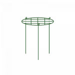 Taimetugi Bradas, 30 cm x 30 cm, 45 cm, teras, roheline v.