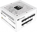 Toiteplokk Thermaltake Toughpower GF A3 Snow 850 W, 12 cm