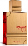 Parf&uuml;&uuml;mvesi Al Haramain Amber Oud Ruby Edition, 120 ml