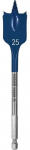 Puur Bosch Expert, puit, sulg-, hex 1/4, 25 mm x 15.2 cm