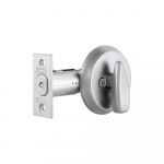 Ukselukk Tesa Assa Abloy 514U0CM, kroomitud