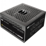 Toiteplokk Thermaltake 650 W, 12 cm