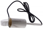 Valgusti rippuv CristalRecord Marmol 93-421-15-170, E27, 1, hall v.