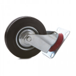 Ratas Haushalt 11125, &Oslash; 12.5 cm, must v./hall v.