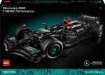 Konstruktor LEGO&reg; Technic Mercedes-AMG F1 W14 E Performance 42171, 1642 tk