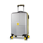 Kohver My Valice, hall, 37 l, 22 x 36 x 58 cm