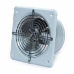 Ventilaator t&otilde;mbe/madal pinge Dospel WB-S315, 31.5 cm