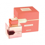 Parf&uuml;&uuml;mvesi Al Haramain Rose L'Aventure, 100 ml