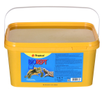 Roomajate s&ouml;&ouml;t Tropical Biorept W, veekilpkonnadele, 1500 g