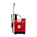 Aiaprits Haushalt PE20516, 16 l