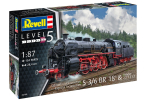 Konstruktor, kiirvedur Revell Ekspressvedur 02168, 154 tk