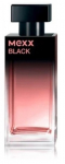 Parf&uuml;&uuml;mvesi Mexx Black, 30 ml