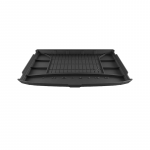 Automatt, pagasikandjad Frogum Proline, KIA Stonic 2017-