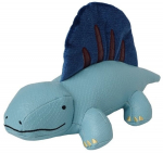 K&otilde;risti Little Big Friends Dino Friends Dimitri, sinine