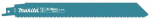 Saetera Makita B-43181, 22.5 cm, 5 tk