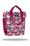&Otilde;lakott CoolPack F051743, mitmev&auml;rviline, 42 cm x 17 cm x 48 cm